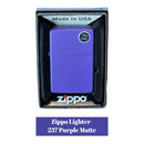 Zippo Lighter