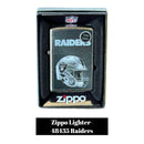Zippo Lighter