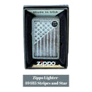 Zippo Lighter