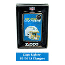 Zippo Lighter