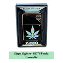 Zippo Lighter