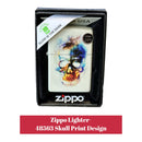 Zippo Lighter
