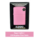 Zippo Lighter
