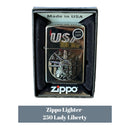 Zippo Lighter