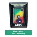 Zippo Lighter