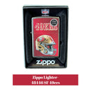 Zippo Lighter
