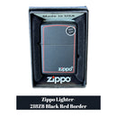 Zippo Lighter