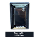 Zippo Lighter