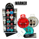 Cell Phone Accessories Display-106pcs