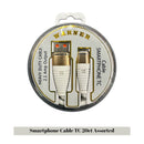 Cell Phone Accessories Display-106pcs