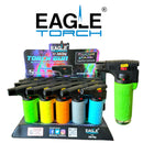 Eagle Torch 101GD Glow in Dark-15ct