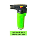 Eagle Torch 101GD Glow in Dark-15ct