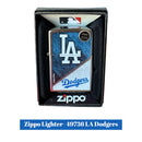 Zippo Lighter