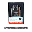Zippo Lighter