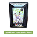 Zippo Lighter