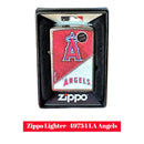 Zippo Lighter