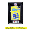 Zippo Lighter