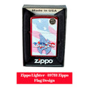 Zippo Lighter