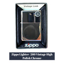 Zippo Lighter