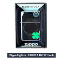 Zippo Lighter