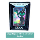 Zippo Lighter