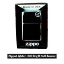 Zippo Lighter