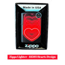 Zippo Lighter
