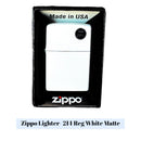 Zippo Lighter