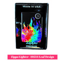Zippo Lighter