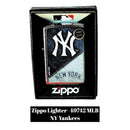 Zippo Lighter