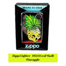 Zippo Lighter