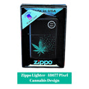 Zippo Lighter