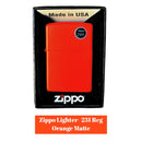 Zippo Lighter
