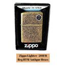 Zippo Lighter