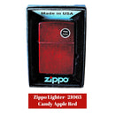 Zippo Lighter