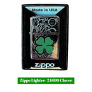 Zippo Lighter