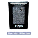Zippo Lighter