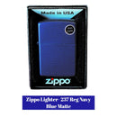 Zippo Lighter