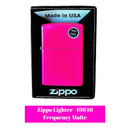 Zippo Lighter