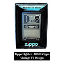 Zippo Lighter