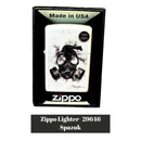 Zippo Lighter