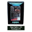Zippo Lighter