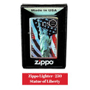 Zippo Lighter