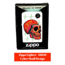 Zippo Lighter