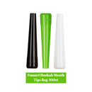 Fumari Hookah Mouth Tips Bag -100ct