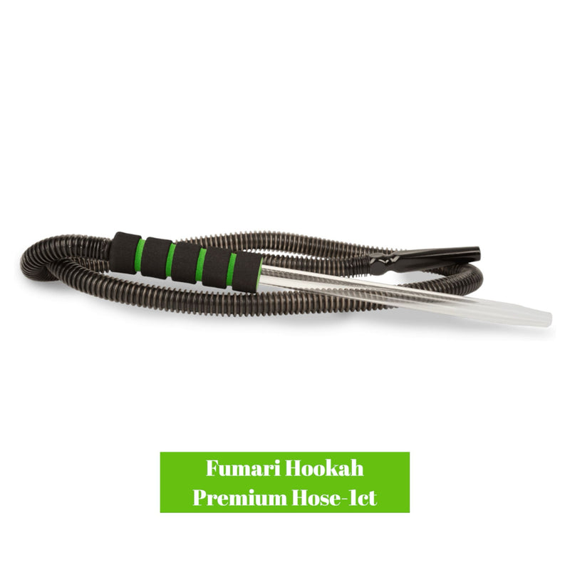 Fumari Hookah Premium Hose- 1ct