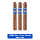 Cohiba Blue Clasico Robusto Tubo-20ct