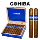 Cohiba Blue Clasico Toro-20ct