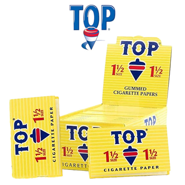 Top Rolling Papers-24ct