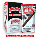 Backwoods Cigars 5pack Display- 8ct